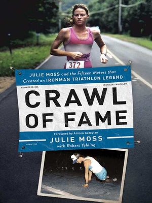 cover image of Crawl of Fame